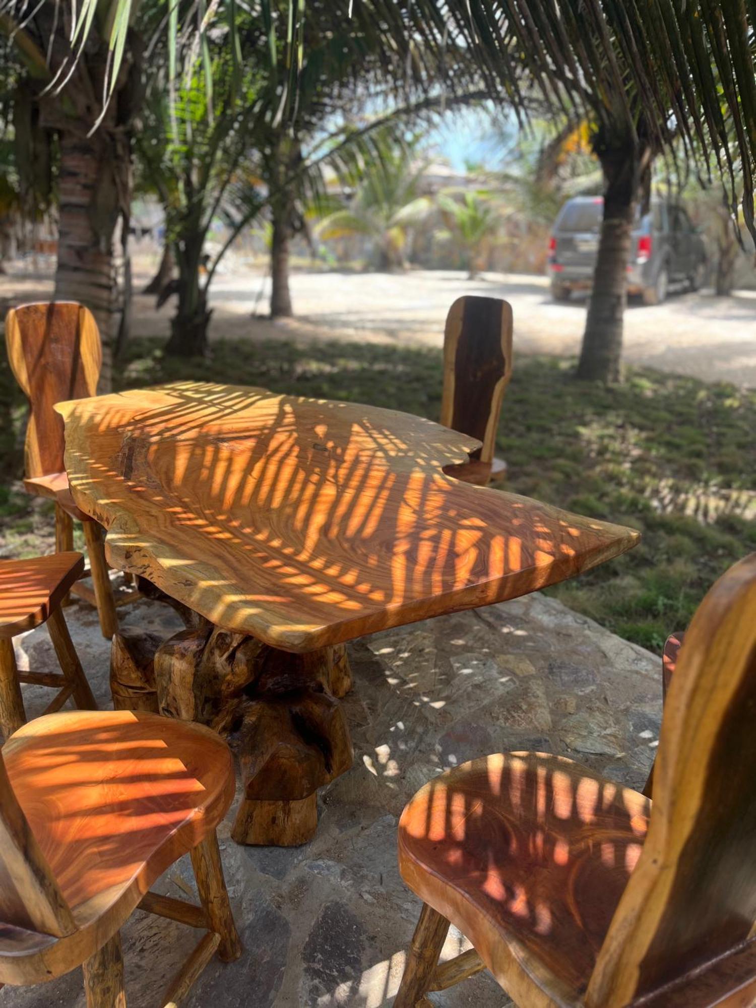 Sango Beach Accra Kültér fotó